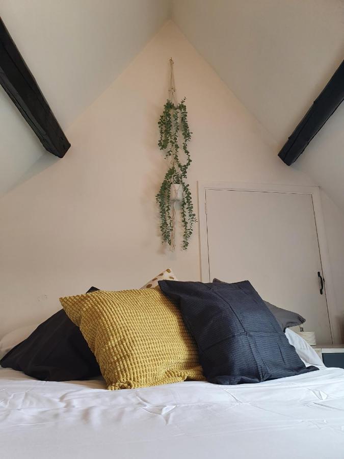 Grade I Listed Luxury Apartment In Hertfordshire Ware Zewnętrze zdjęcie