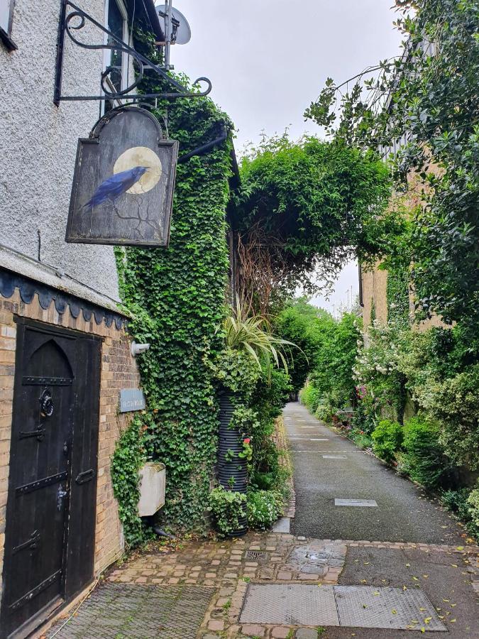 Grade I Listed Luxury Apartment In Hertfordshire Ware Zewnętrze zdjęcie