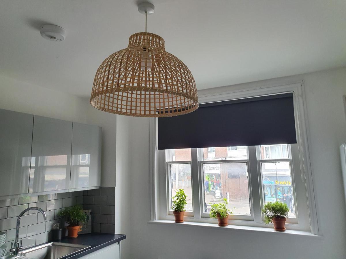 Grade I Listed Luxury Apartment In Hertfordshire Ware Zewnętrze zdjęcie