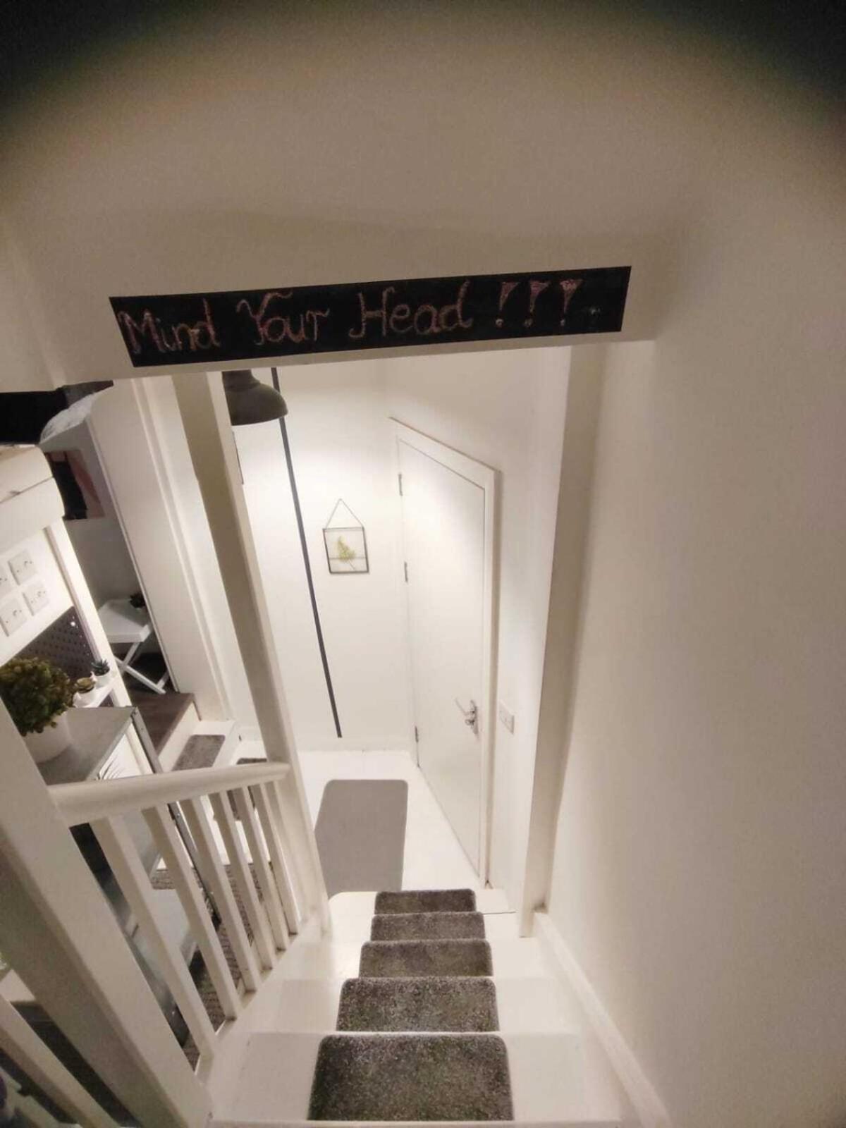 Grade I Listed Luxury Apartment In Hertfordshire Ware Pokój zdjęcie