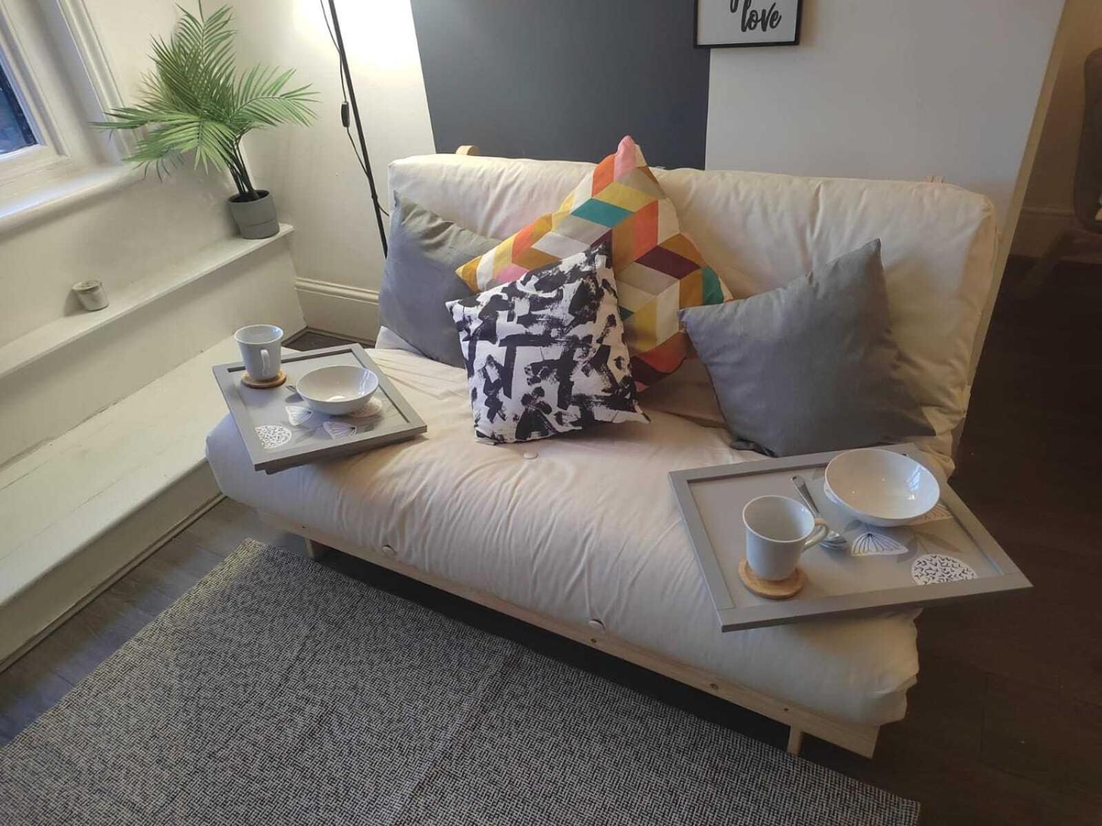 Grade I Listed Luxury Apartment In Hertfordshire Ware Pokój zdjęcie
